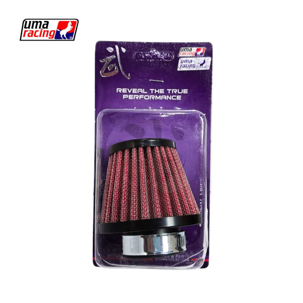 Bô E UMA Racing Air Filter PRO1 – Tăng Tốc Mạnh Mẽ, Lấy Gió Nhanh, Phù Hợp Nhiều Dòng Xe