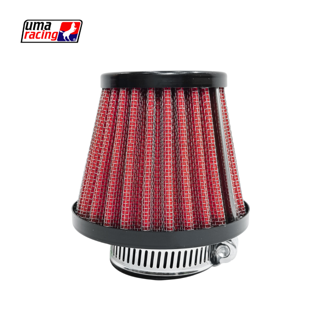 Bô E UMA Racing Air Filter PRO1 – Tăng Tốc Mạnh Mẽ, Lấy Gió Nhanh, Phù Hợp Nhiều Dòng Xe