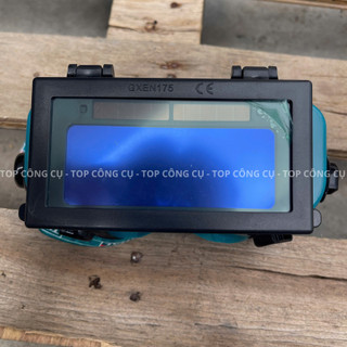 TOTAL Kính hàn tự động TSP9403