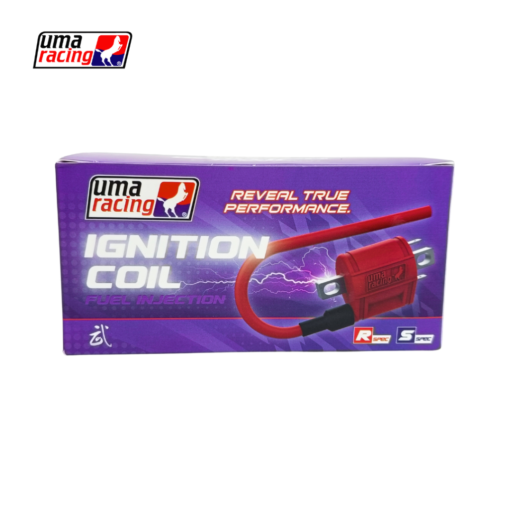Mobin Sườn UMA Racing Chính Hãng – Phụ Tùng Nâng Cấp Vận Hành Toàn Diện