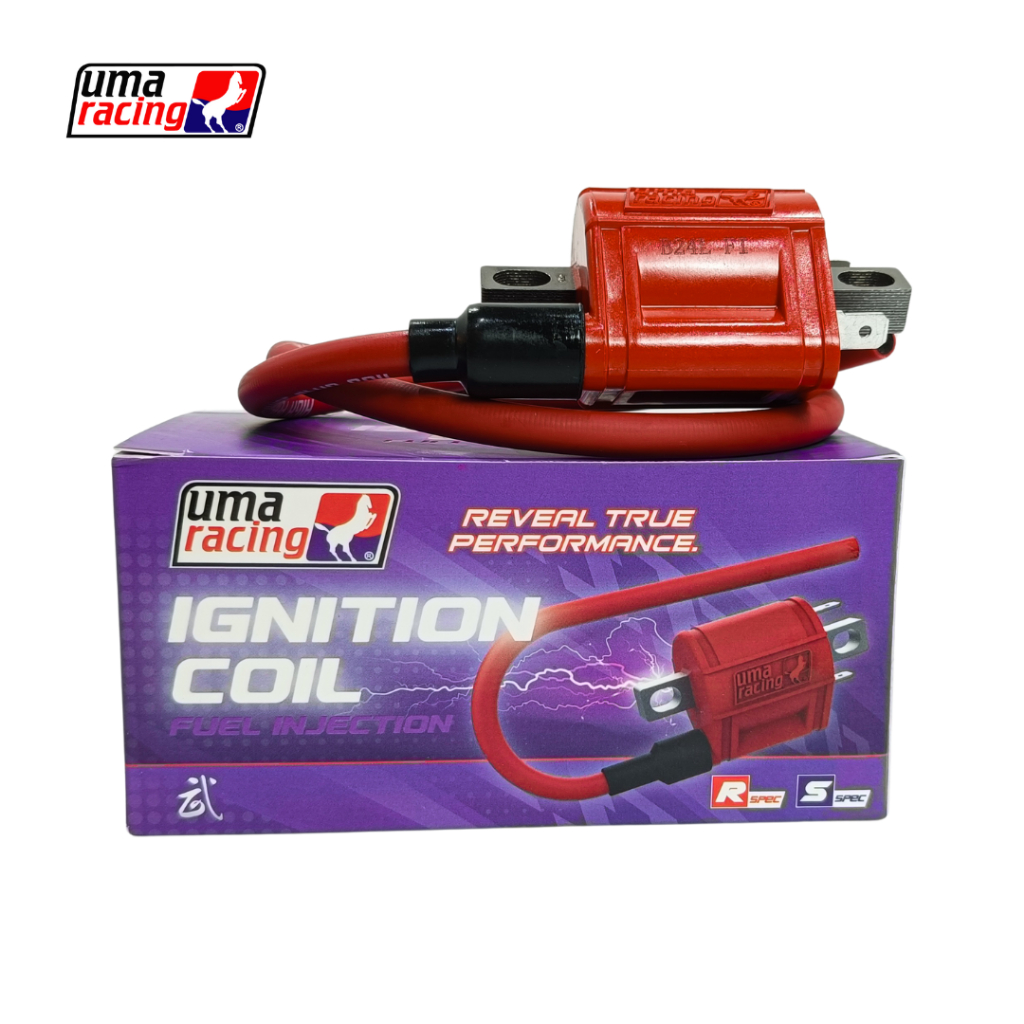 Mobin Sườn UMA Racing Chính Hãng – Phụ Tùng Nâng Cấp Vận Hành Toàn Diện