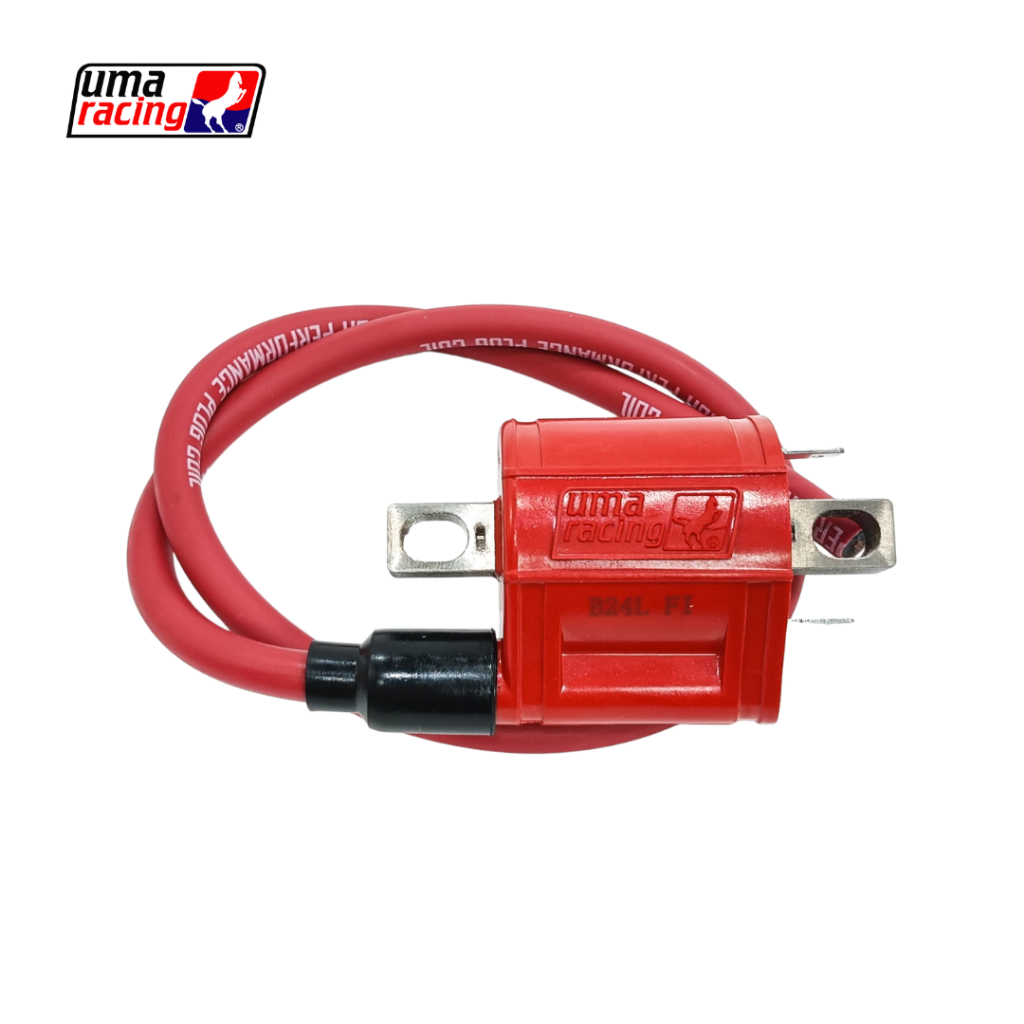 Mobin Sườn UMA Racing Chính Hãng – Phụ Tùng Nâng Cấp Vận Hành Toàn Diện