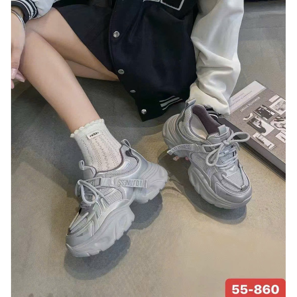 👟👠🕶️👜🎒..Giày thể thao siêu nhẹ ..