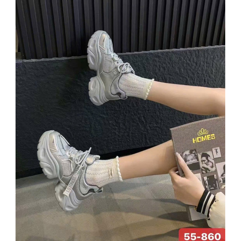 👟👠🕶️👜🎒..Giày thể thao siêu nhẹ ..