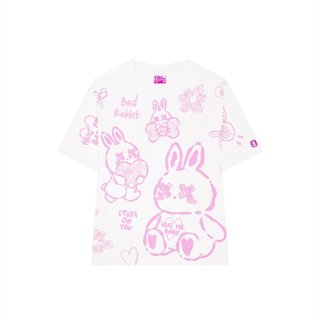 Áo Thun Adore Rabbit Tee - Local Brand Chính Hãng