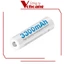 Pin sạc Beston AA 1.2V NiMH chính hãng dung lượng cao, tương thích nhiều thiết bị, giá tốt