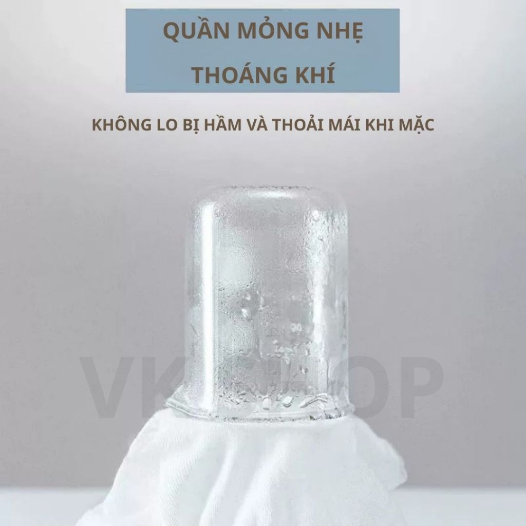 Quần Lót Nữ Mặc 1 Lần Đi Du Lịch, Công Tác, Sau Sinh – Đồ Lót Nữ Tiện Lợi