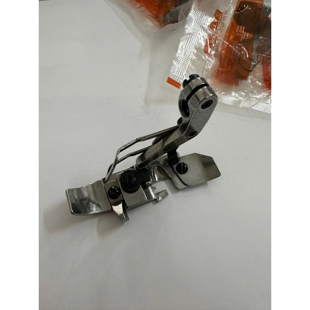 Chân Vịt Máy Vắt Sổ 4 Chỉ Siruba K-747K – Dùng Cho Jack, Bruce, Máy Vắt Sổ Công Nghiệp