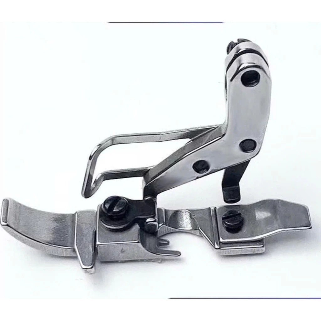 Chân Vịt Máy Vắt Sổ 4 Chỉ Siruba K-747K – Dùng Cho Jack, Bruce, Máy Vắt Sổ Công Nghiệp