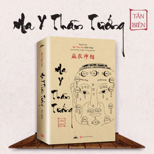 Sách - Ma Y Thần Tướng - Nhà Sách Tiên Phong