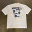 Áo thun ANDYX ON MIND Vintage Easter 100% Cotton 280gsm Streatwear
