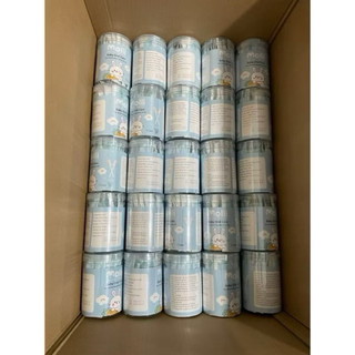 Que Rơ Lưỡi Molli Cho Bé Sơ Sinh - Tăm Bông Rơ Lưỡi Vệ Sinh Miệng Cho Bé