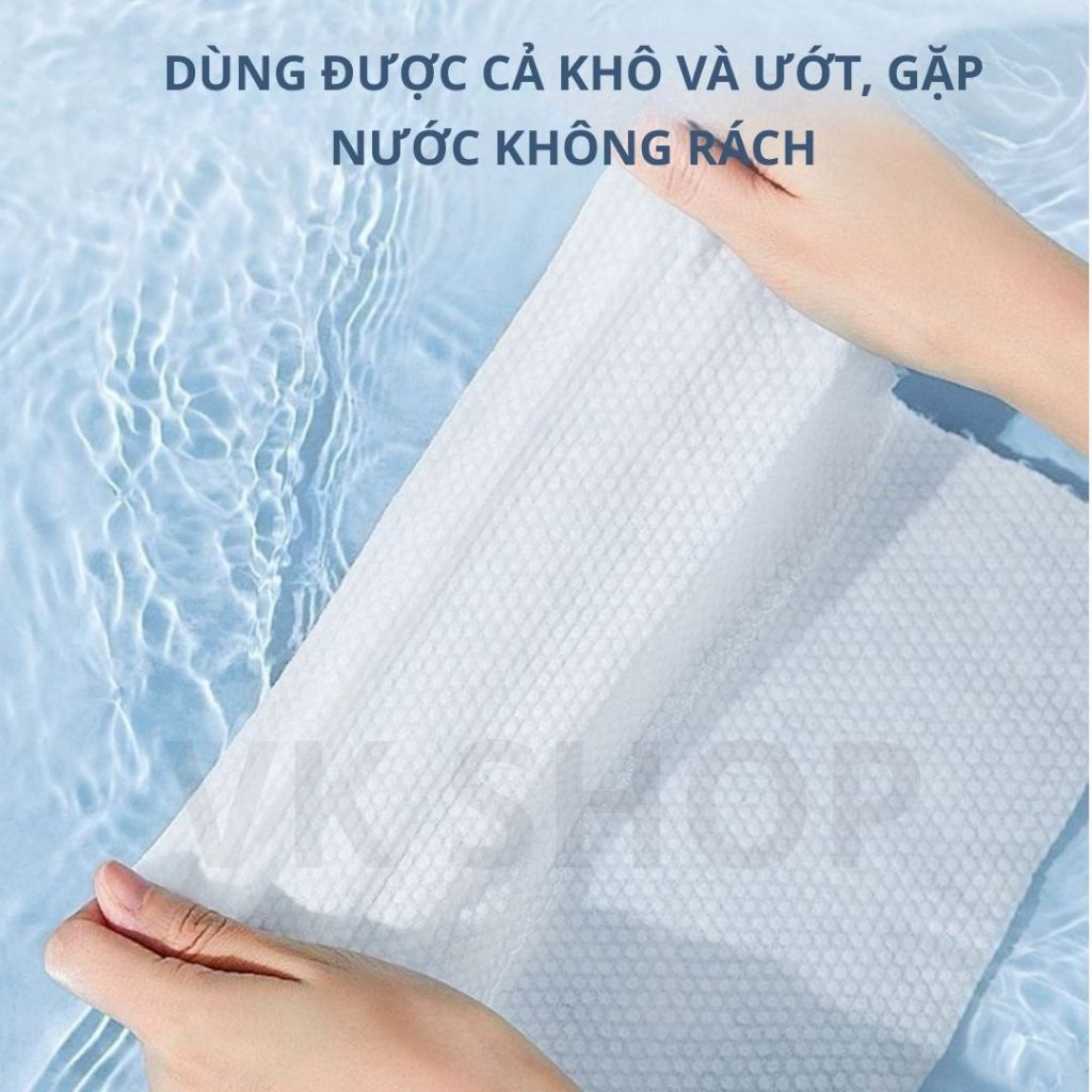 Combo Khăn Tắm Và Khăn Mặt Dùng 1 Lần | Du Lịch, Spa, Khách Sạn, Tiện Lợi Vệ Sinh