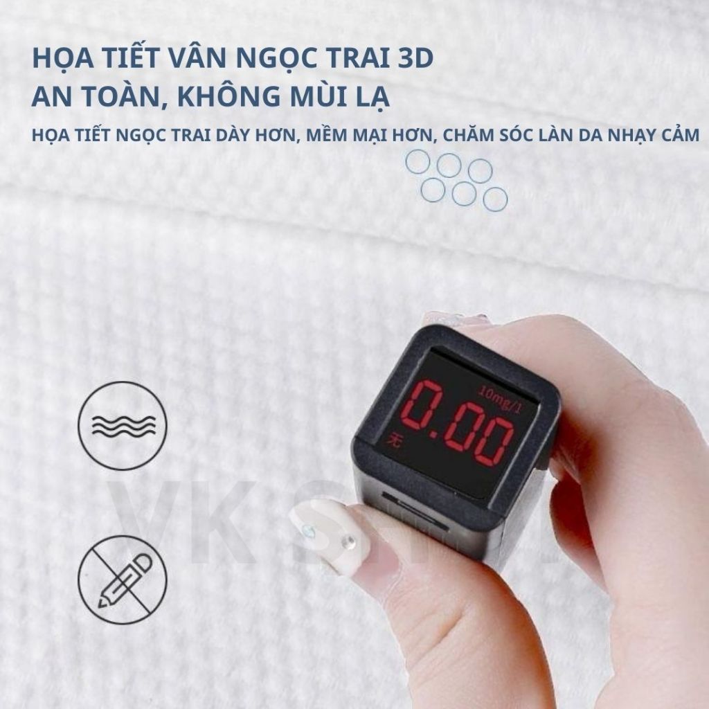 Combo Khăn Tắm Và Khăn Mặt Dùng 1 Lần | Du Lịch, Spa, Khách Sạn, Tiện Lợi Vệ Sinh