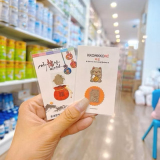 Miếng chắn sóng điện thoại Hàn Quốc bảo vệ an toàn cho bé