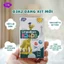 Combo 02 lọ Lineabon D3K2 Dạng Xịt Tiện Lợi - Hỗ Trợ Hấp Thu Canxi Cho Trẻ tặng 1 BesticalX