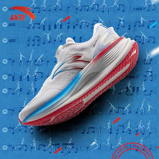 ANTA Nữ G21 Pro Giày chạy bộ Running Shoes Giày chạy bộ chuyên nghiệp 122435563R