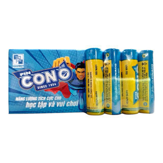 [Hộp 40 Viên] Pin AA Pin Con Ó Xanh Pin Tiểu 2A Bao Bì Mới Pin Carbon Kẽm Lắp Đồ Chơi Remote, Micro