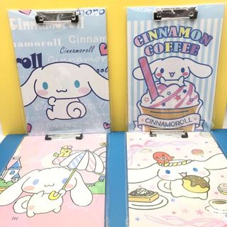 File kẹp tài liệu cao cấp khổ A4 bìa trình ký đơn họa tiết siêu cute dễ thương