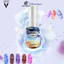 Top loang nail Vinimay chính hãng (15ml) - Gel tạo loang màu sơn gel chuyên dụng làm móng nail