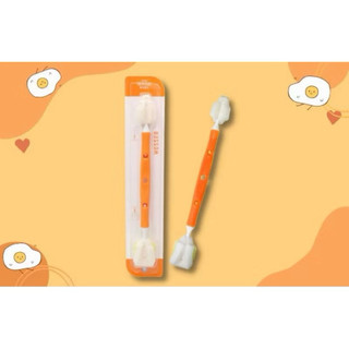Cọ Rửa Bình Sữa Wesser - Cọ Vệ Sinh Bình Sữa Trẻ Em Cao Cấp Được nhập khẩu trực tiếp từ Hàn Quốc