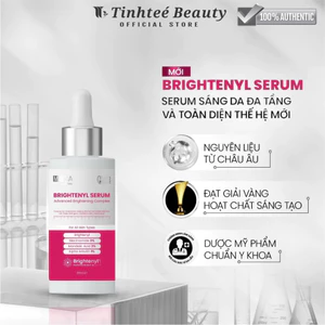 Serum Sáng Da Đa Tầng MD CARE Brightenyl 30ml