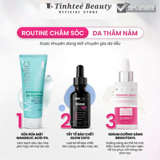 [FBS] Serum Sáng Da Đa Tầng MD CARE Brightenyl 30ml