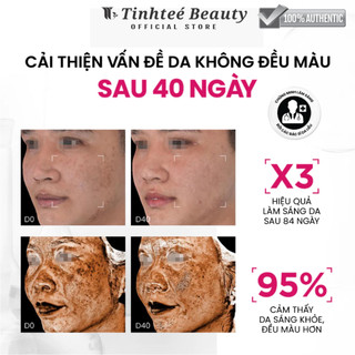 [FBS] Serum Sáng Da Đa Tầng MD CARE Brightenyl 30ml