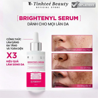 [FBS] Serum Sáng Da Đa Tầng MD CARE Brightenyl 30ml
