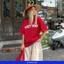 Áo Thun Việt Nam Local Brand T-Shirt Boxy Form Rộng City Cycle
