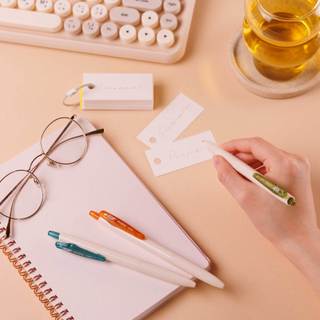 [MỚI VỀ] Bút Gel Pilot Juice Classic 0.5mm – Phiên bản màu cổ điển sang trọng - LJU-15