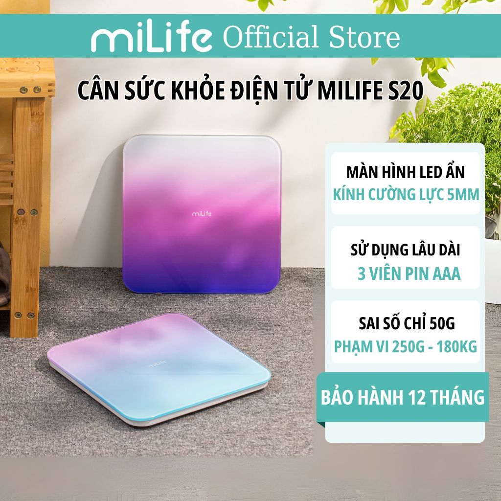 miLife Official Store - Shopee Mall Online | Shopee Việt Nam