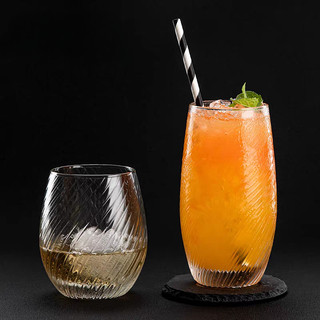 Ly thủy tinh Libbey 330ml 420ml, Cốc nước hoa quả, cafe, cocktail bar nhà hàng khách sạn
