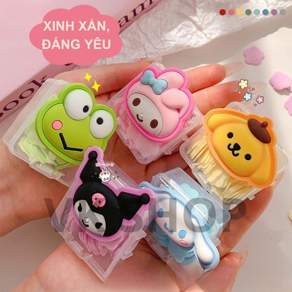 Xà Phòng Giấy Rửa Tay Du Lịch – Nhỏ Gọn, Vệ Sinh, Dùng 1 Lần – Phù Hợp Đi Chơi, Công Tác