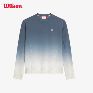Wilson Parkside Crew Sweatshirts Áo Nỉ Thể Thao Nam WM00108511