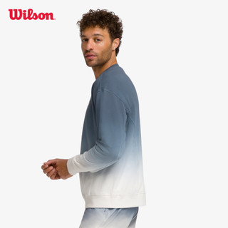 Wilson Parkside Crew Sweatshirts Áo Nỉ Thể Thao Nam WM00108511