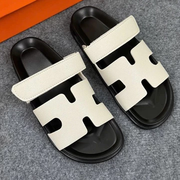 Unisex Slide Sandals QUAI – 3 cm