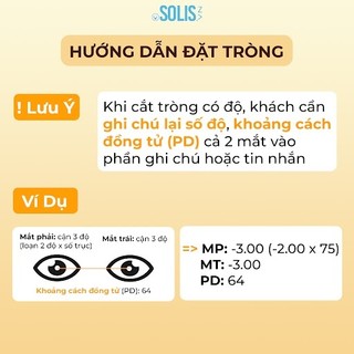 Tròng kính đổi màu Khói CHEMI Hàn Quốc U2 1.56