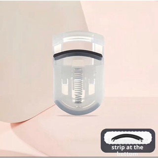 Kẹp Bấm Mi Mini Góc Rộng-Dụng Cụ Bấm Mi Nhỏ Gọn,Bền,Dễ Dùng Cho Người Mới & Học Sinh