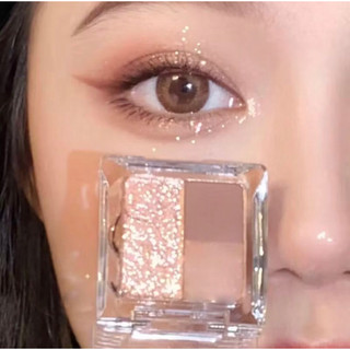 Phấn Mắt HELLOSTYLE Eyeshadow Palette  Trang Điểm Chuyên Dụng Cho Người Mới