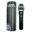 Rohiauder 101A microphone hát karaoke live stream