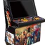 97 Double Boxing Champion Fighting Joystick Nostalgic dùng xu để bàn tại nhà Máy chơi game đối kháng cỡ lớn