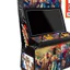 97 Double Boxing Champion Fighting Joystick Nostalgic dùng xu để bàn tại nhà Máy chơi game đối kháng cỡ lớn