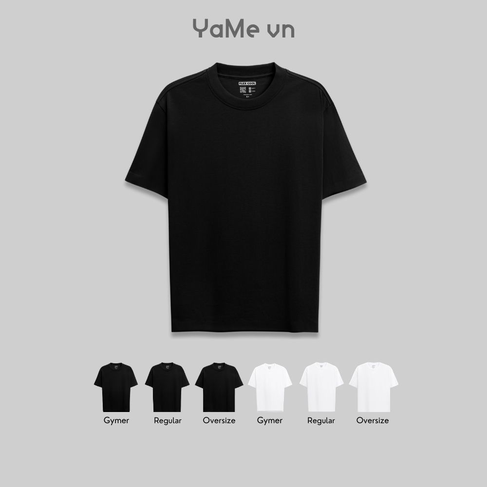 Áo thun Cool Touch mềm mát, phom vừa F3 - The Minimalist 005 24317 ...