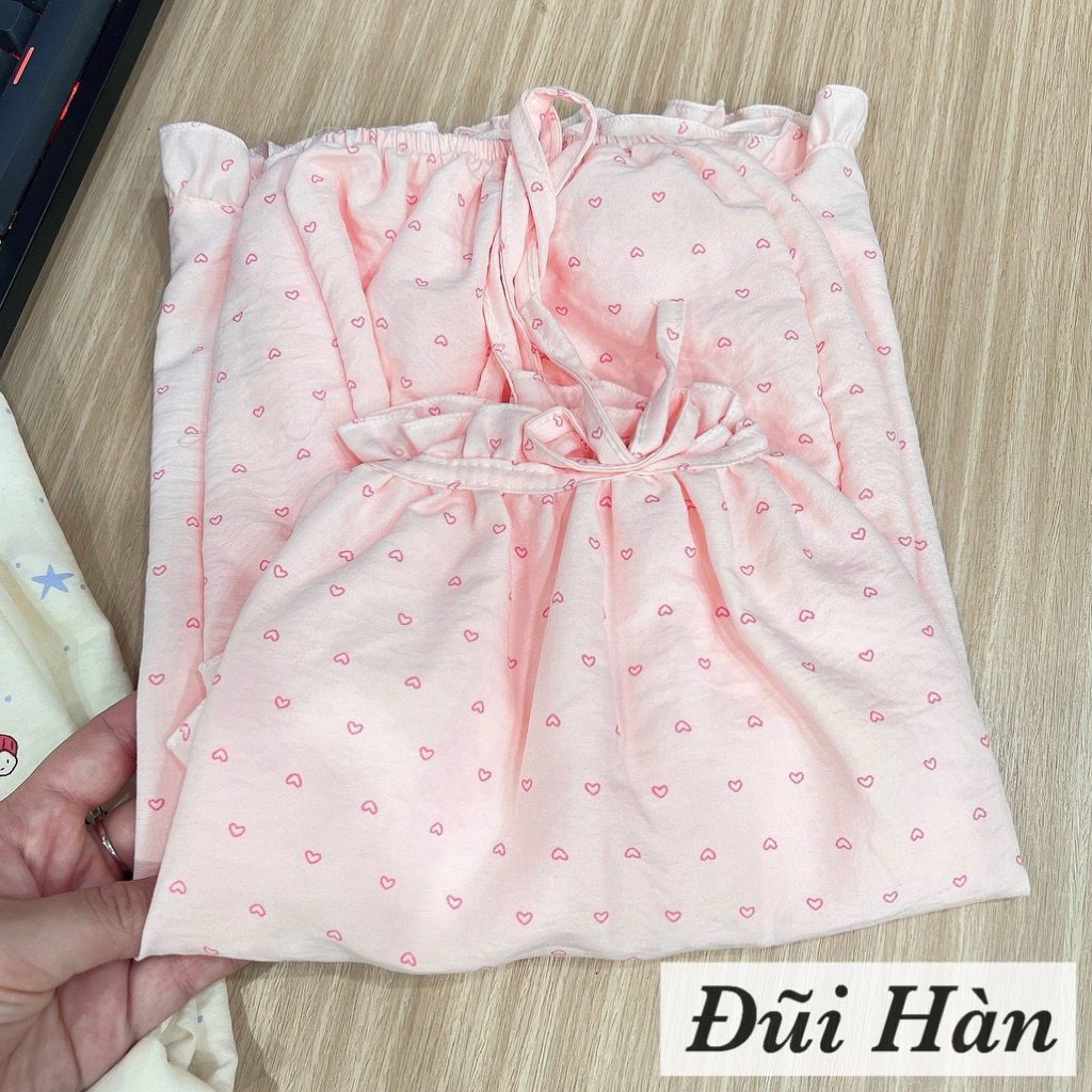 D M34 Đũi Hàn <58kg
