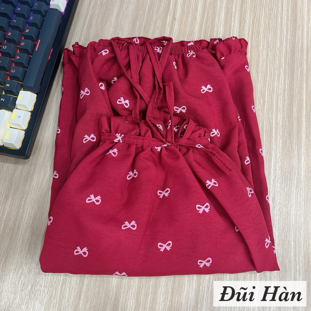D M36 Đũi Hàn <58kg