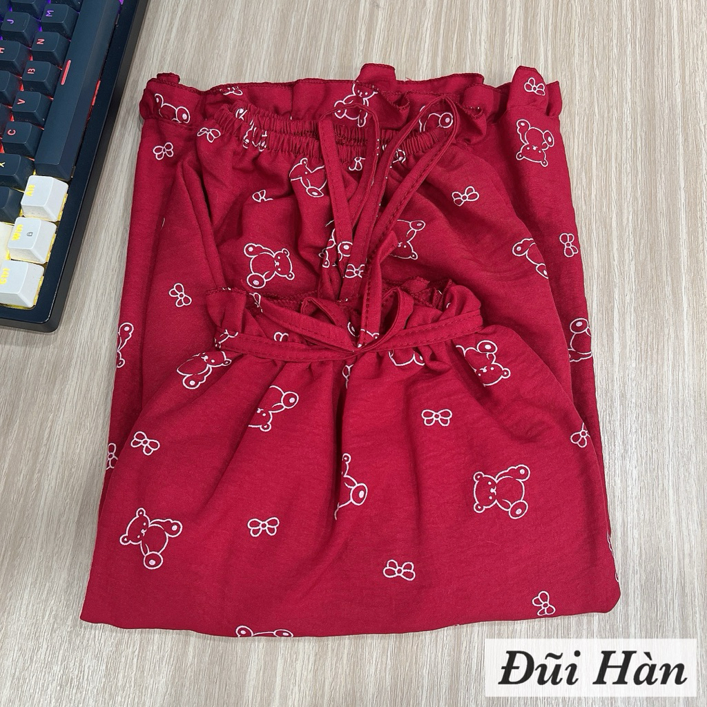 D M50 Đũi Hàn <58kg