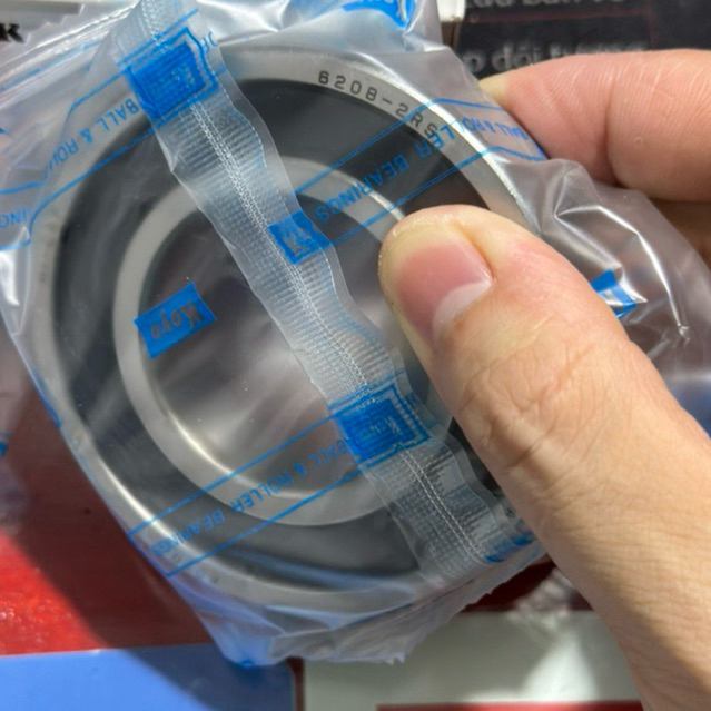 Vòng Bi 6208 Koyo 2RSCM