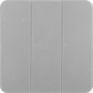 WGDL132N- DREAM -CÔNG TẮC MẶT 3 , 2 CHIỀU16A -CÓ ĐÈN LED- HAGER