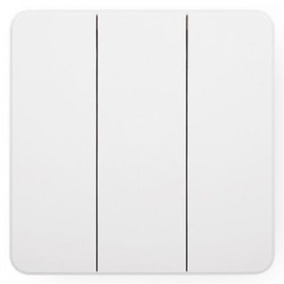 WGDL132N- DREAM -CÔNG TẮC MẶT 3 , 2 CHIỀU16A -CÓ ĐÈN LED- HAGER